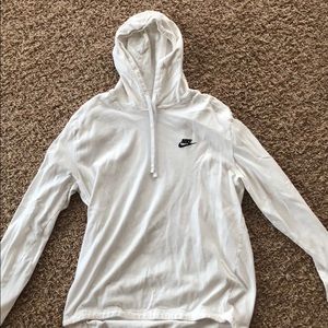 Nike sweatshirt